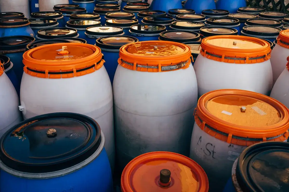 Hazmat Cleanup in Mayfield, NY